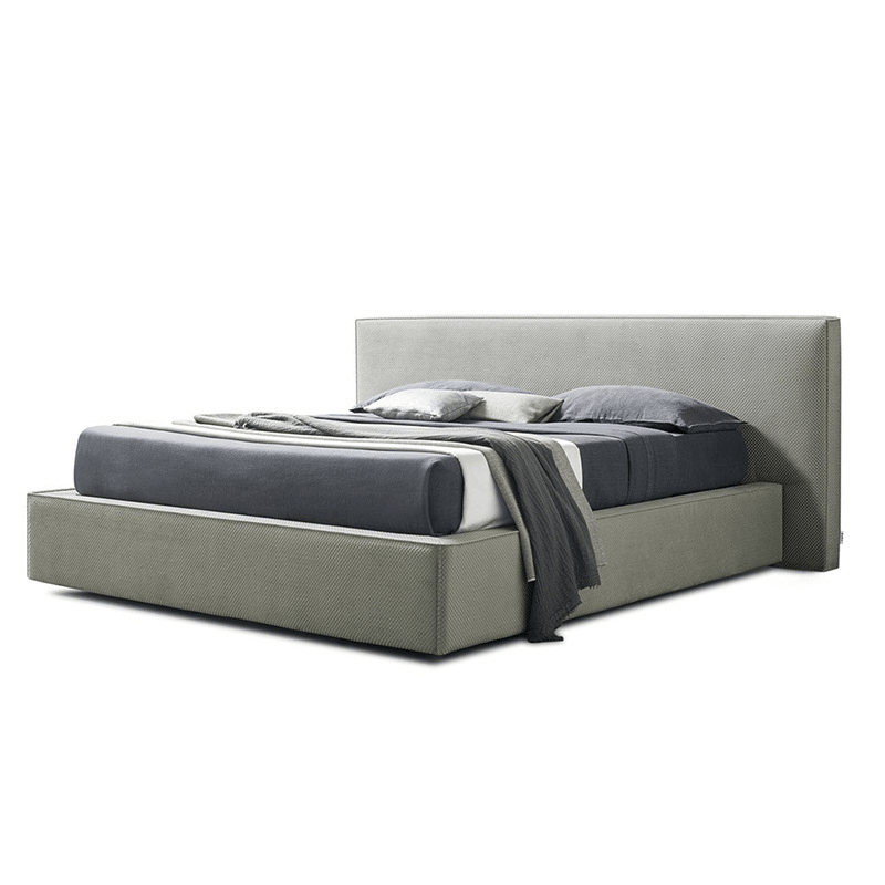 Queen bed frame lohabour